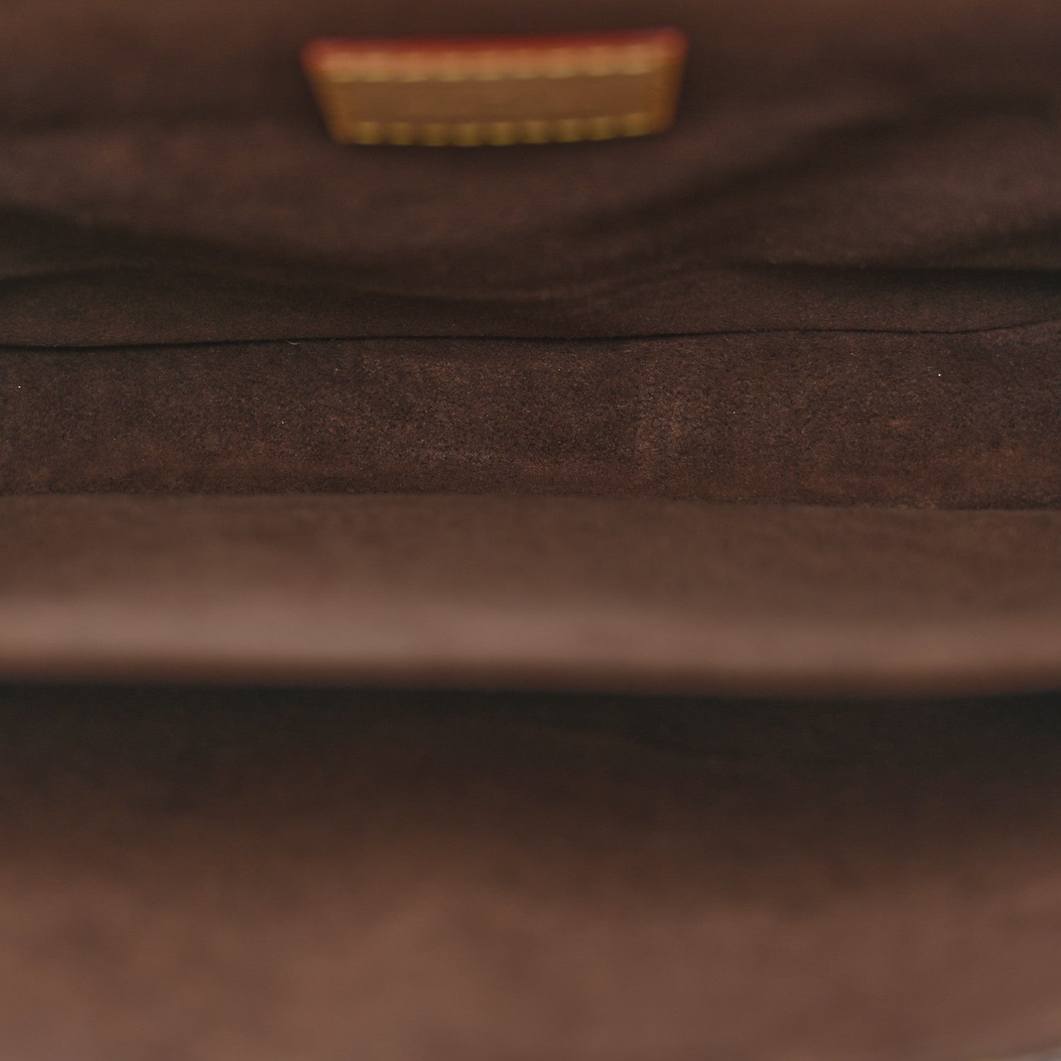 Louis Vuitton Monogram Pochette Metis
