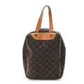 Louis Vuitton Monogram Excursion Shoe Bag