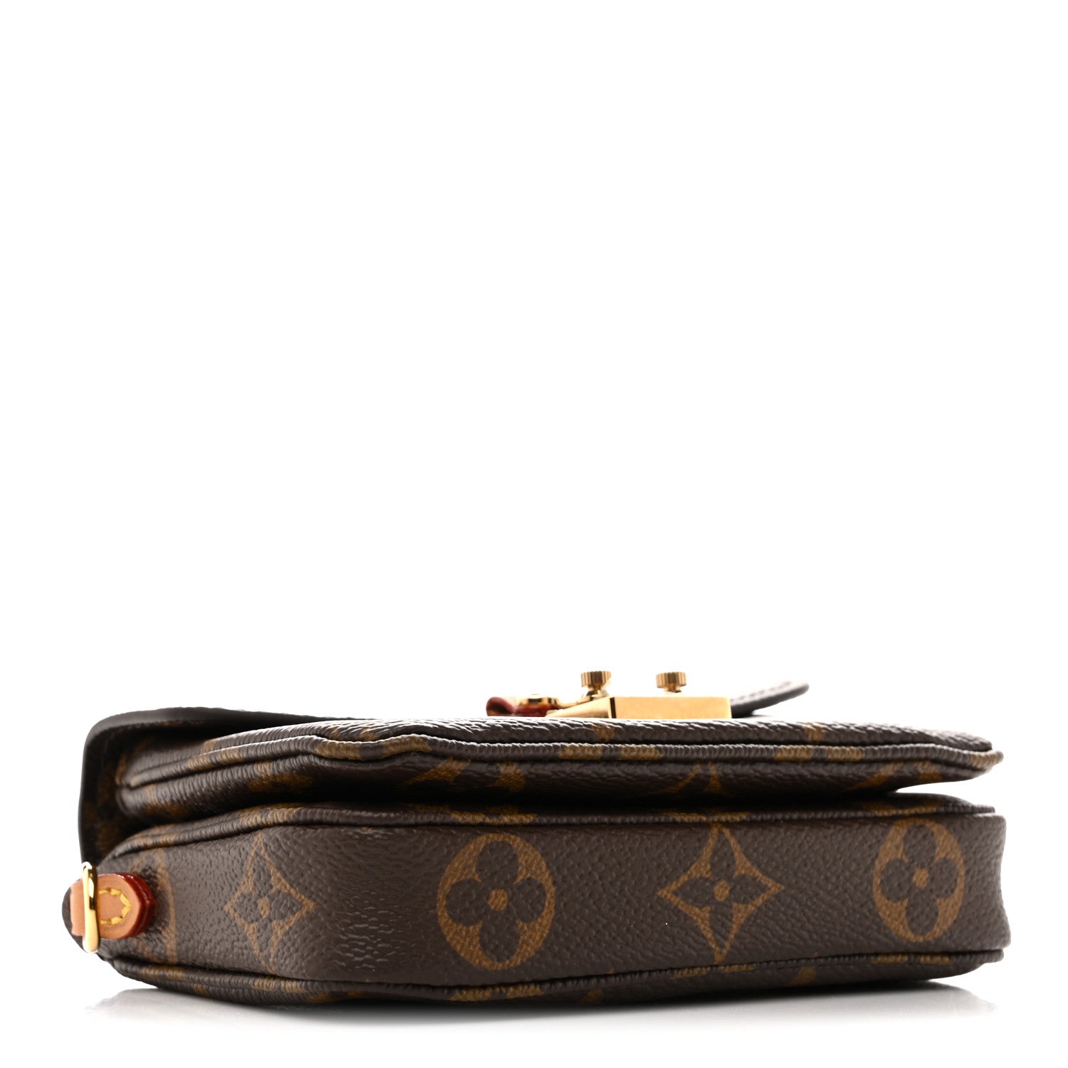 Louis Vuitton Monogram Micro Metis