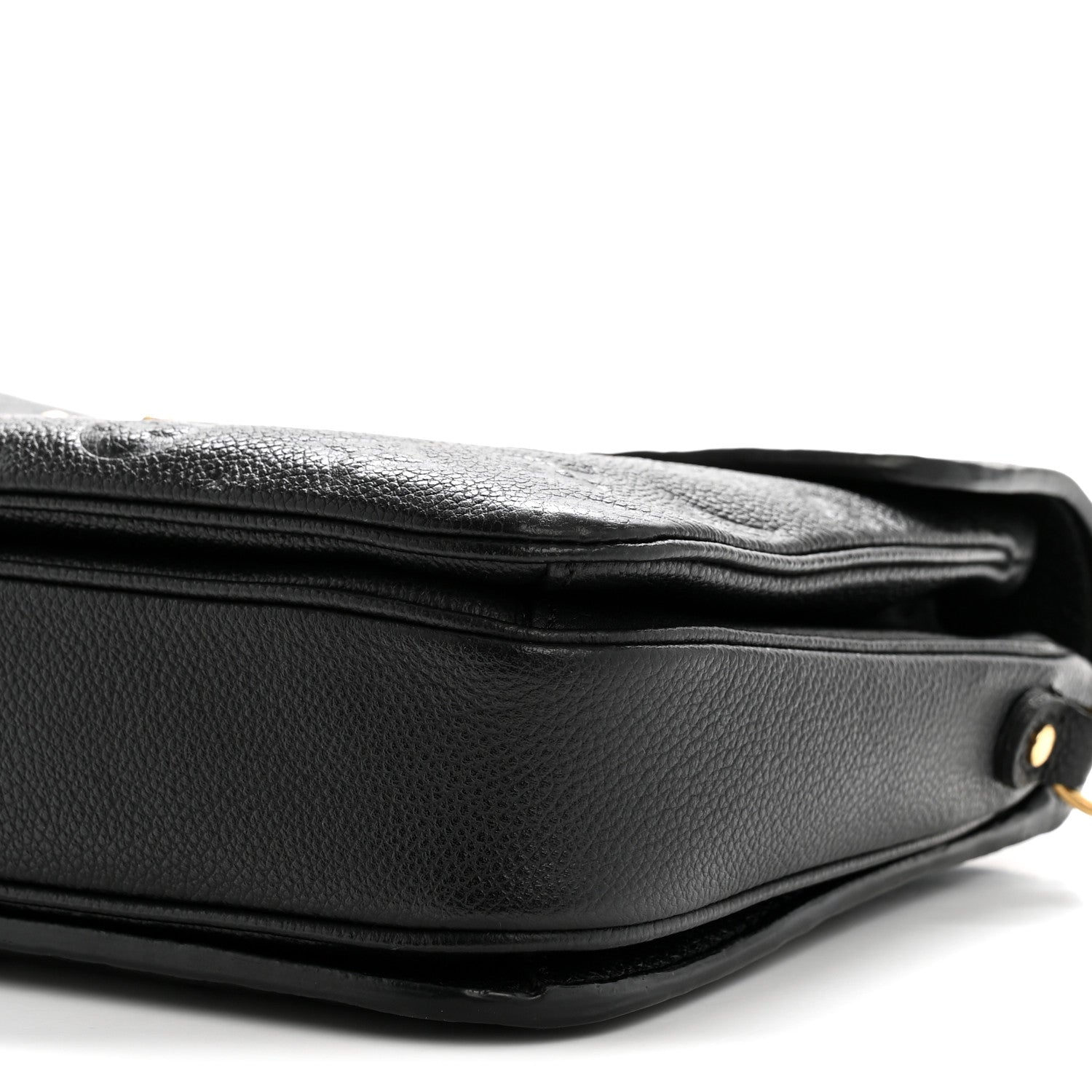 Louis Vuitton Empreinte Pochette Metis Black
