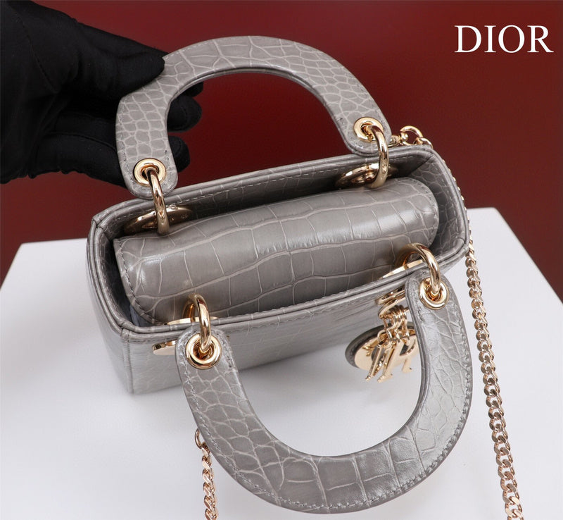 Dior Bag