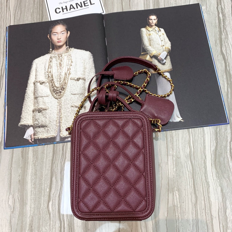 Chanel -Bags - CHL Bags - 106