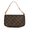 Louis Vuitton Monogram Pochette Accessories