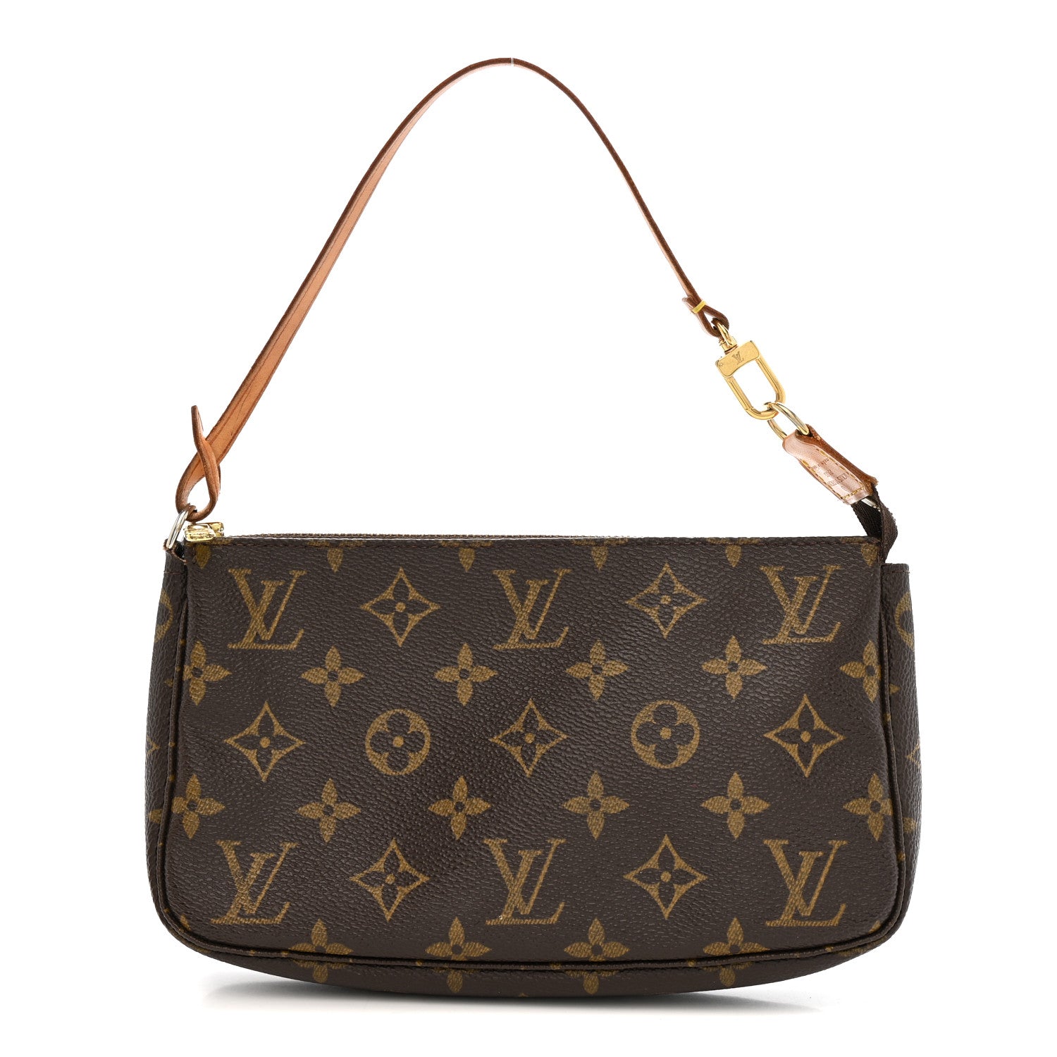 Louis Vuitton Monogram Pochette Accessories