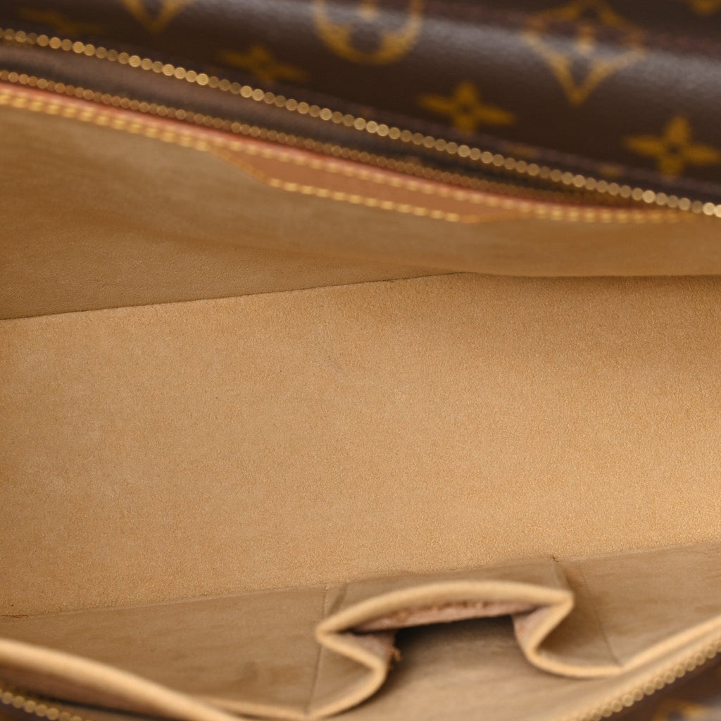 Louis Vuitton Monogram Luco