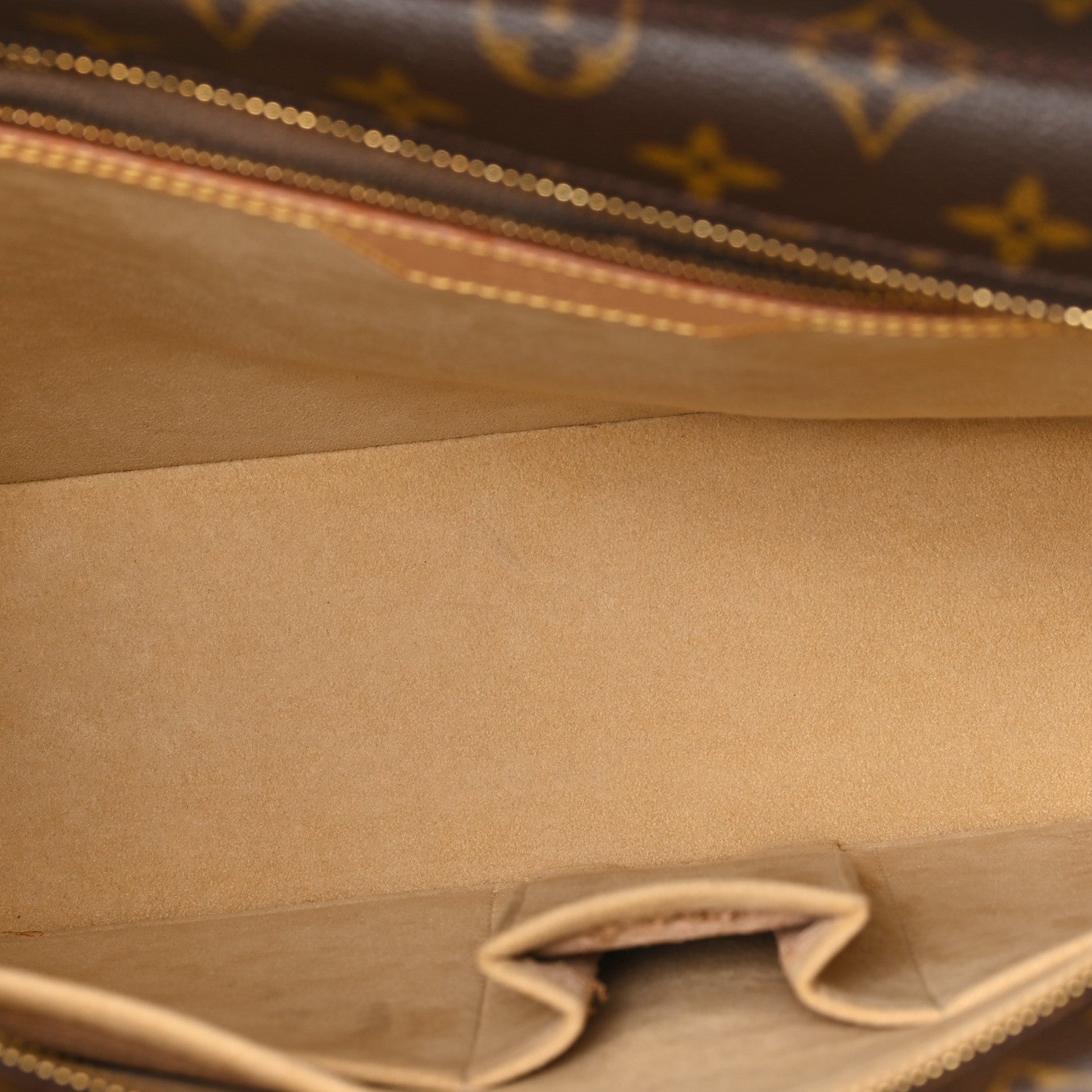 Louis Vuitton Monogram Luco