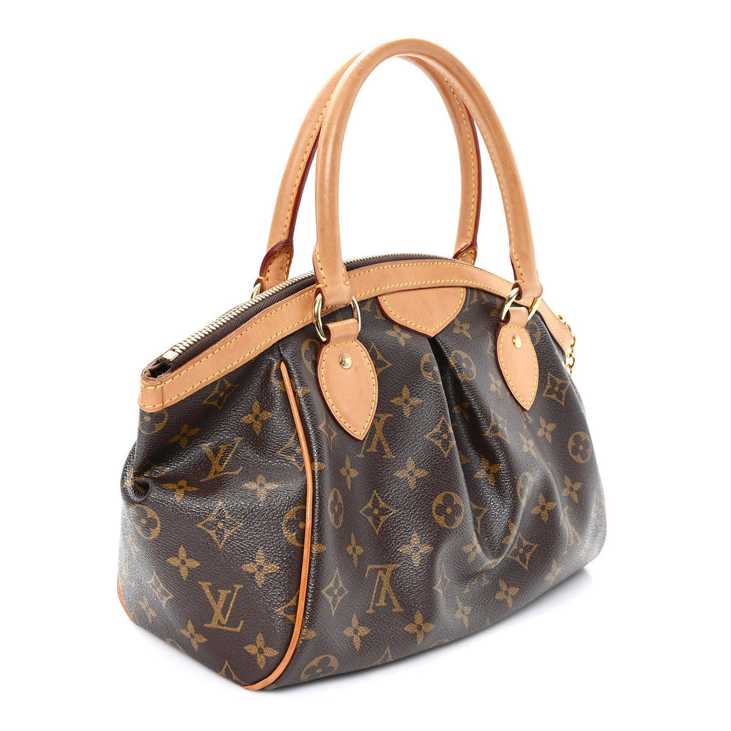 Louis Vuitton Monogram Tivoli PM