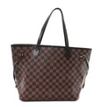Louis Vuitton Damier Ebene Neo Neverfull MM