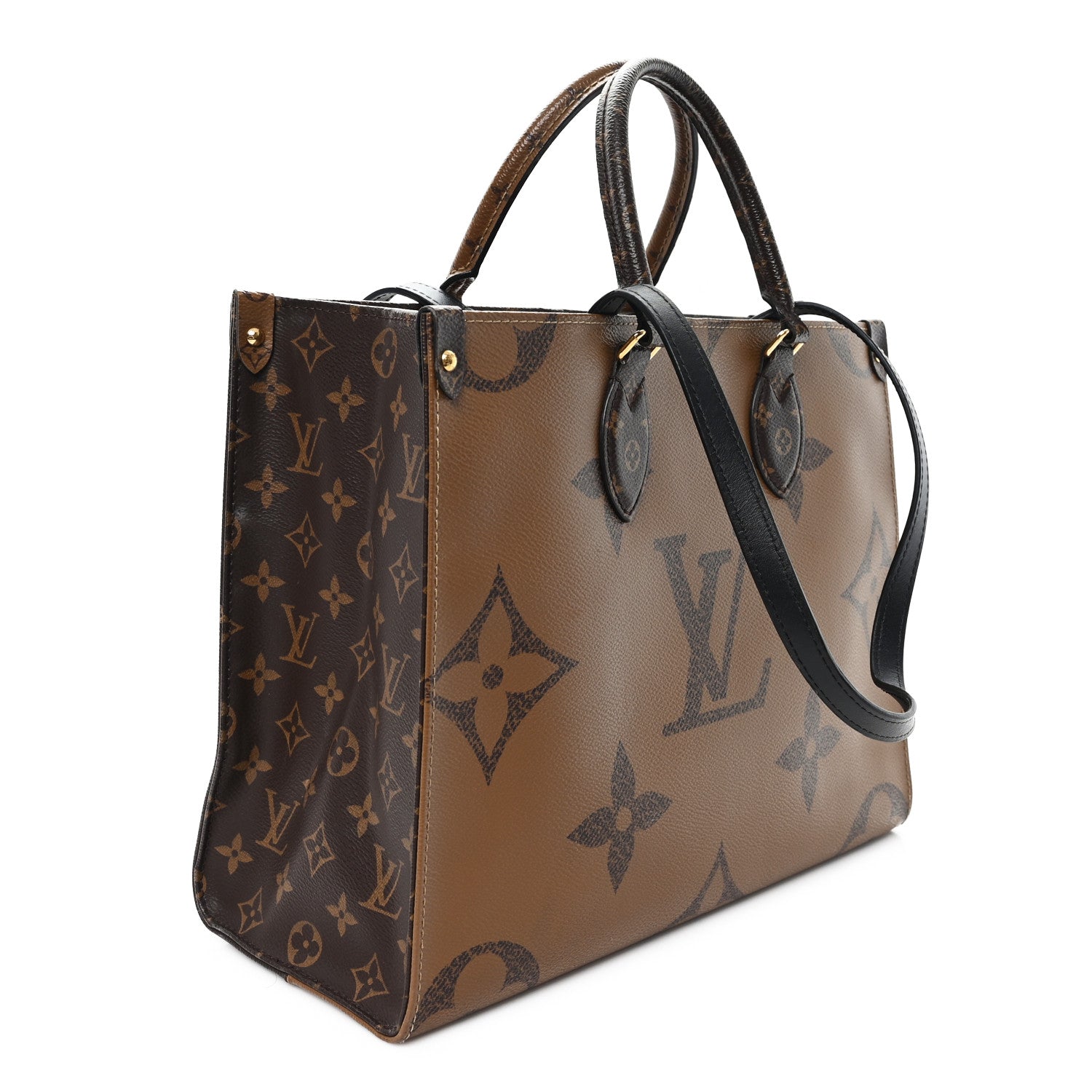 Louis Vuitton Reverse Monogram Giant Onthego MM