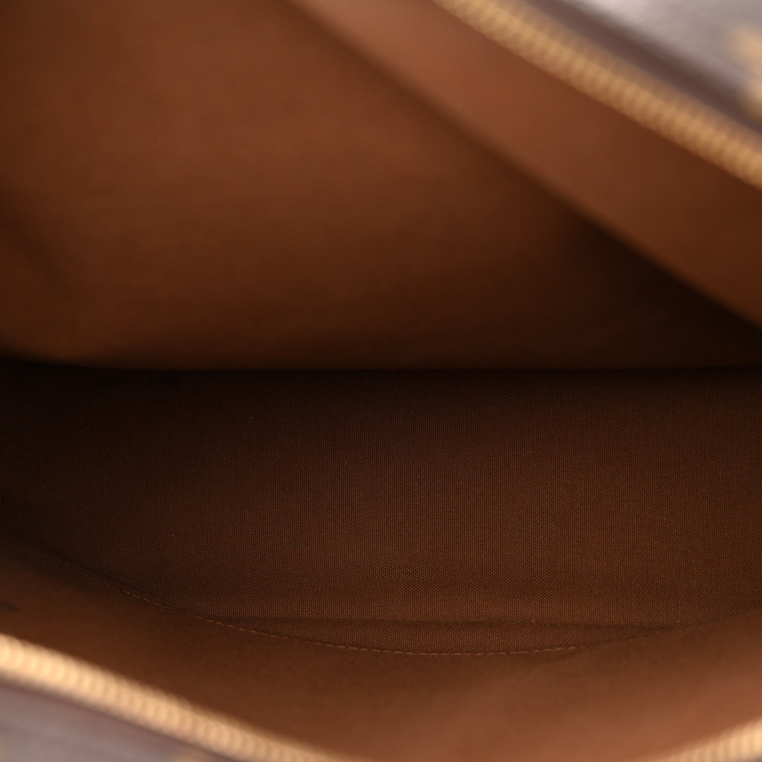 Louis Vuitton Monogram Icare Bag