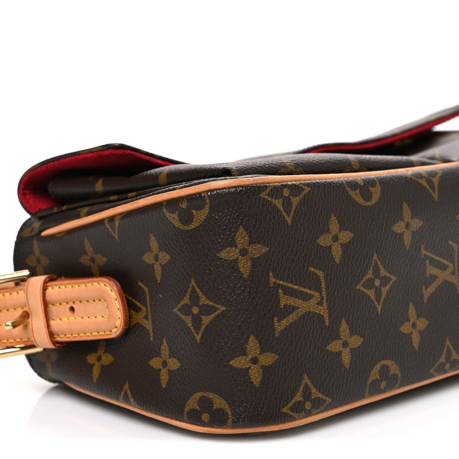 Louis Vuitton Monogram Viva-Cite MM