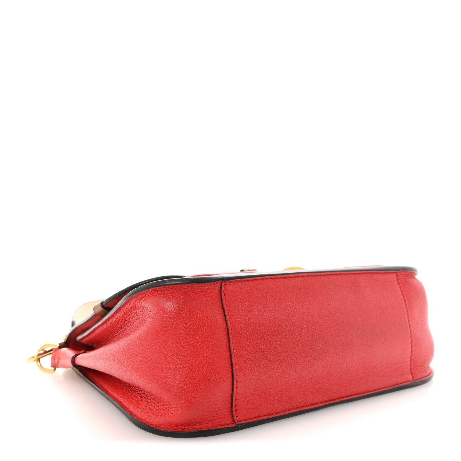 Louis Vuitton Monogram Vaugirard Coquelicot