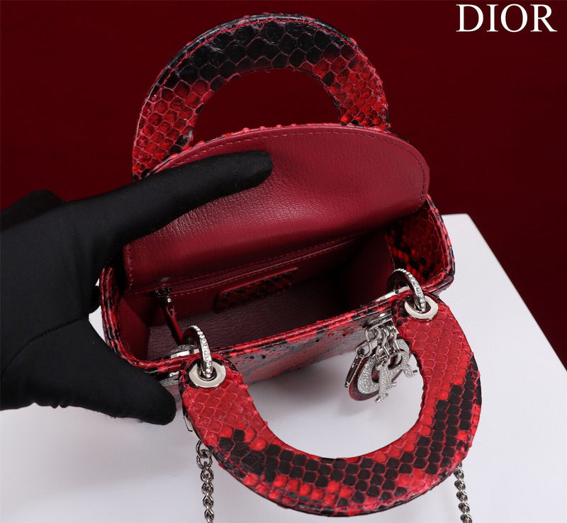 Dior Bag