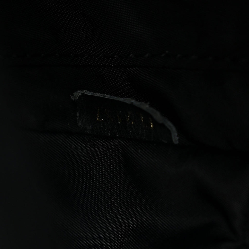 Louis Vuitton Reverse Monogram Palm Springs Backpack Mini