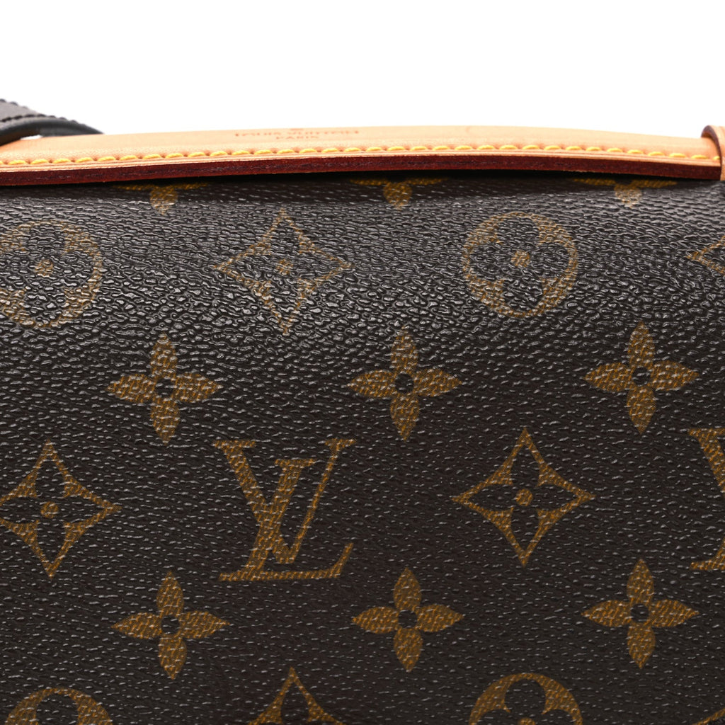 Louis Vuitton Monogram Pochette Metis