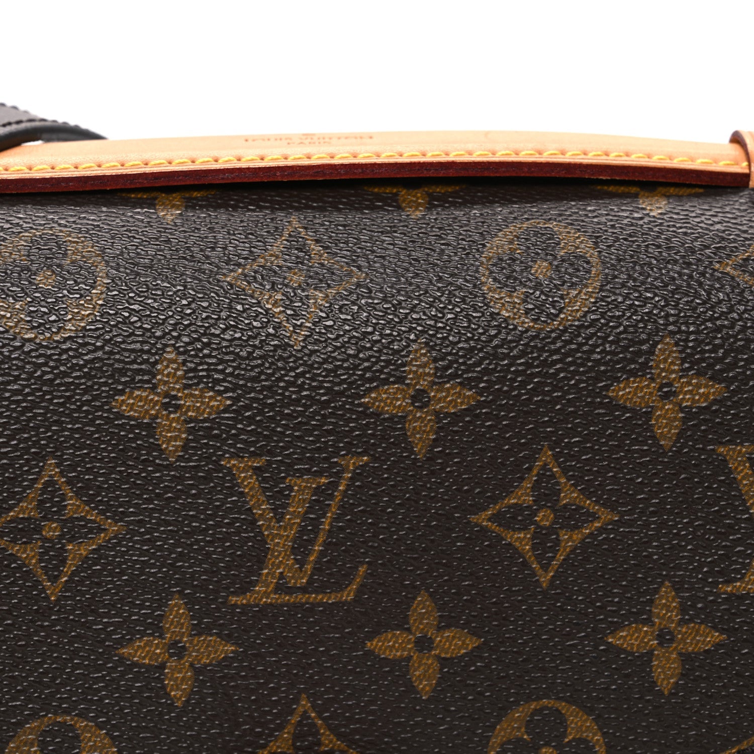 Louis Vuitton Monogram Pochette Metis
