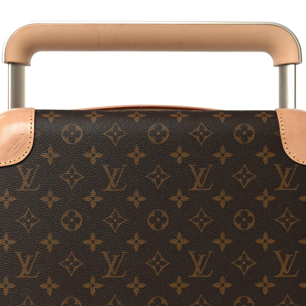 Louis Vuitton Monogram Horizon 50