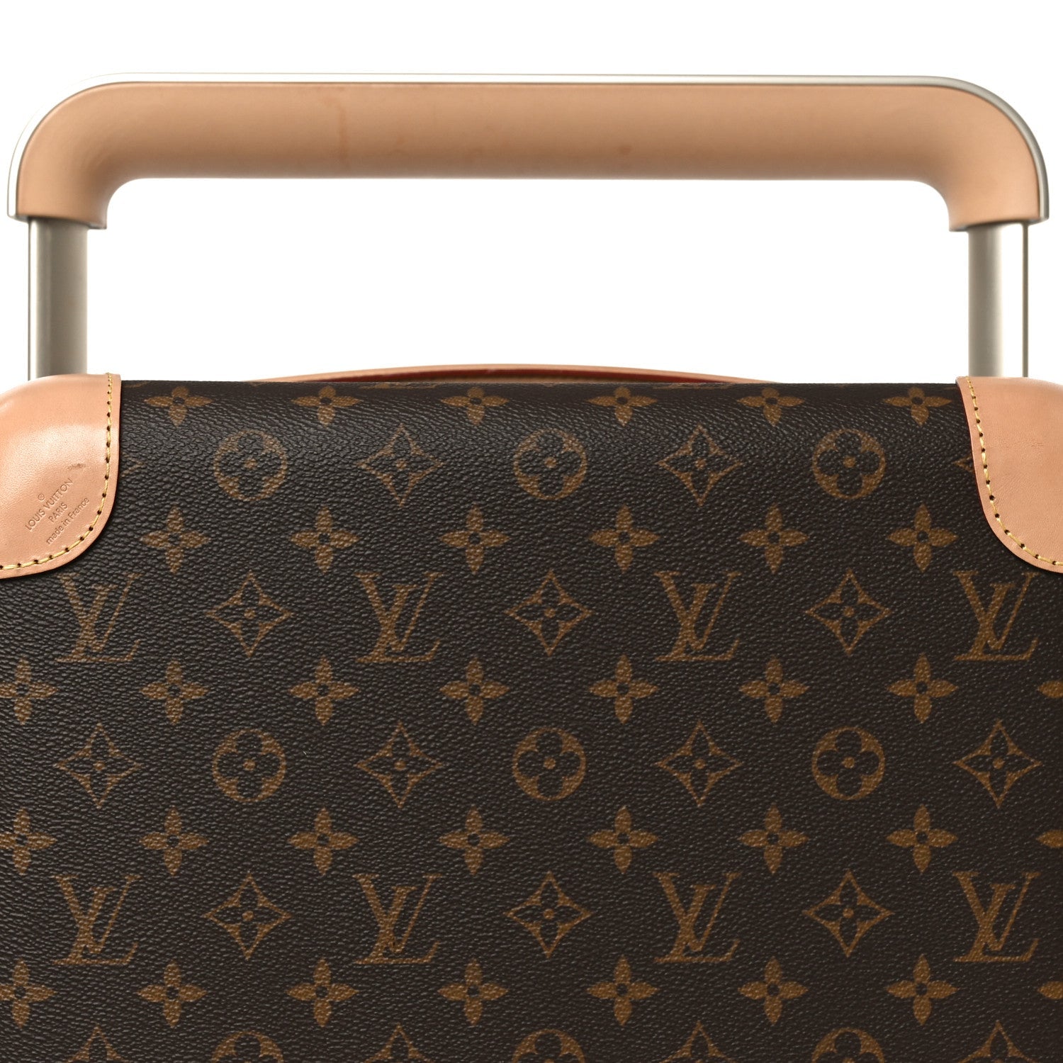 Louis Vuitton Monogram Horizon 50