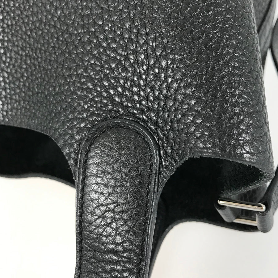 HERMES Picotin Lock MM Hand bag