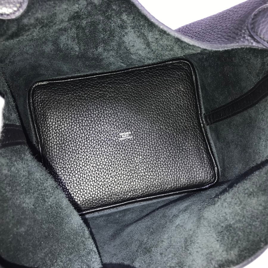 HERMES Picotin Lock MM Hand bag