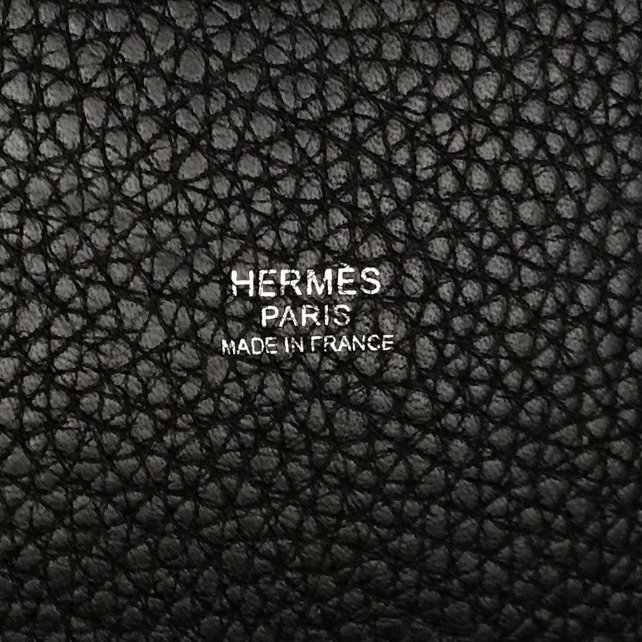 HERMES Picotin Lock MM Hand bag