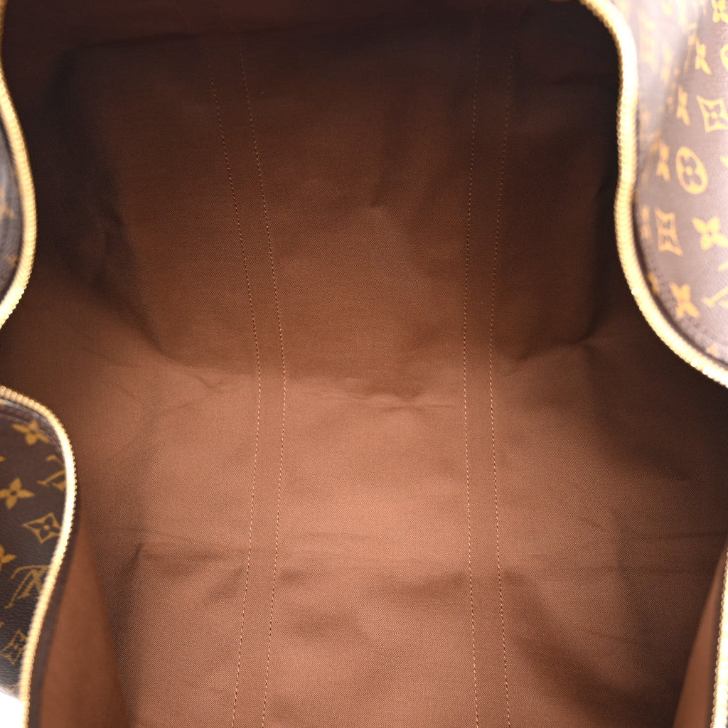 Louis Vuitton Monogram Keepall 60