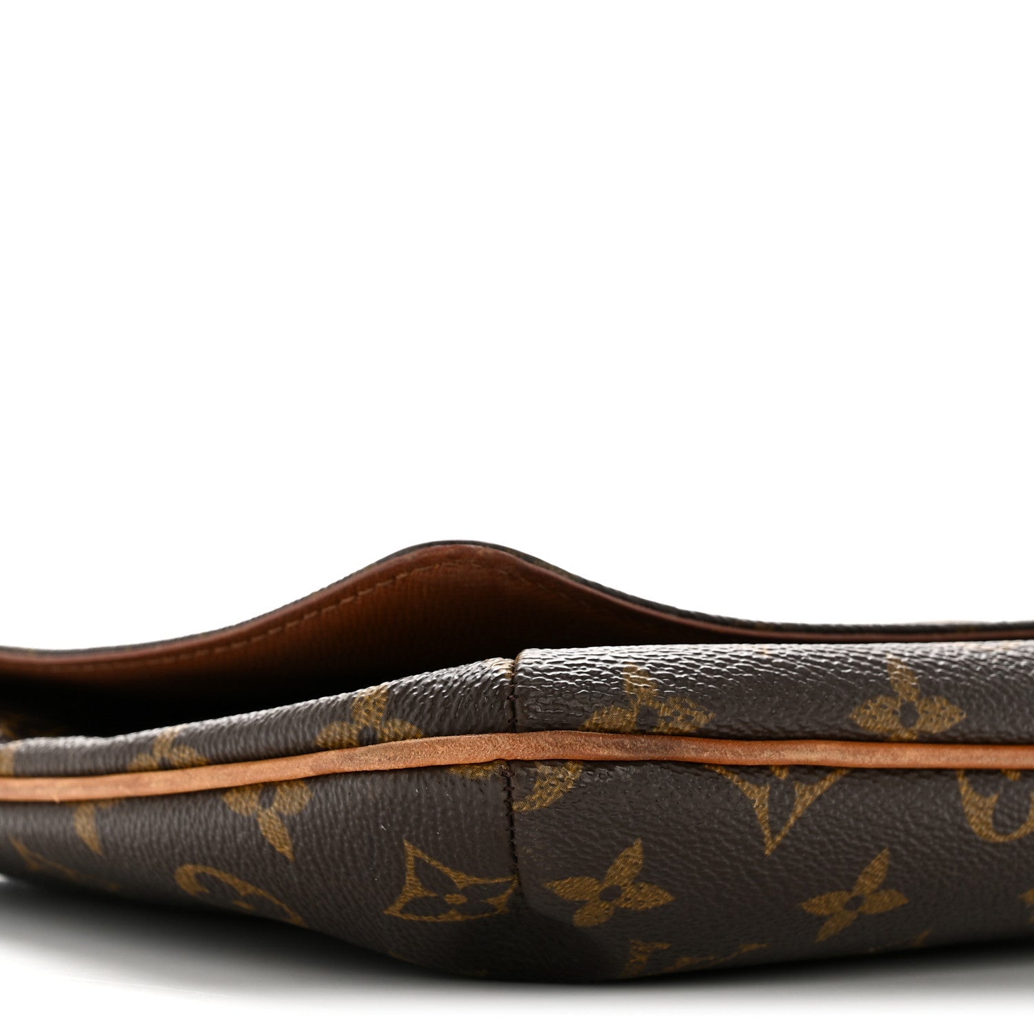 Louis Vuitton Monogram Musette Tango