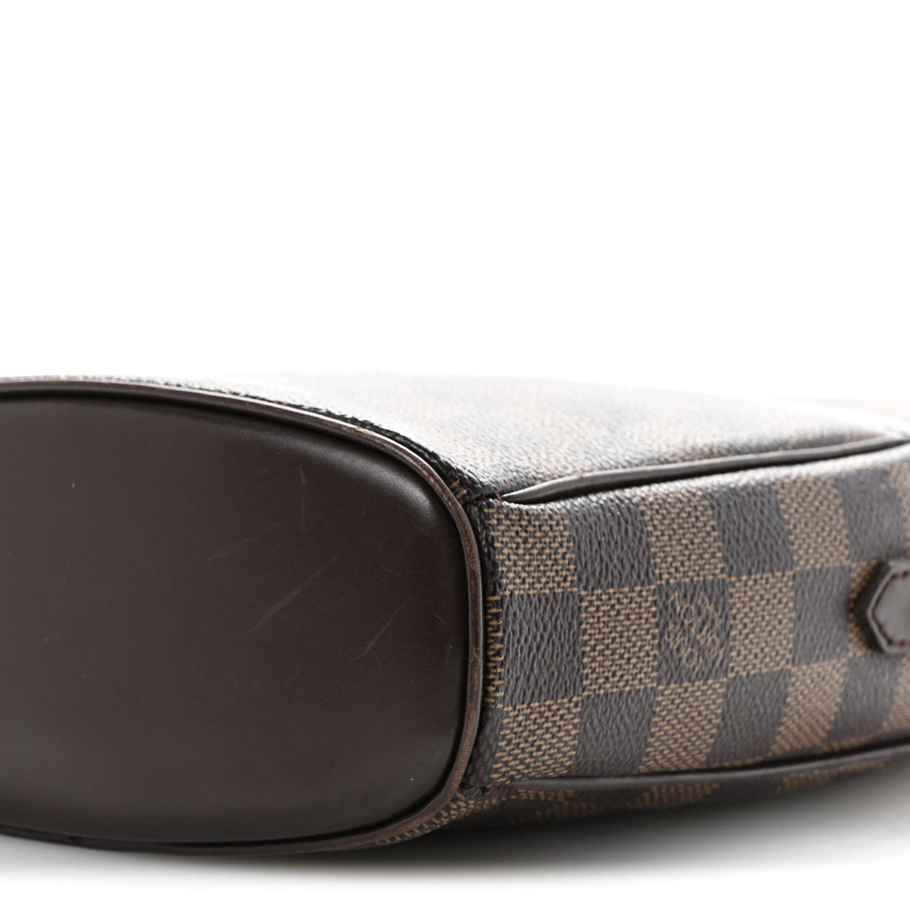 Louis Vuitton Damier Ebene Ipanema PM