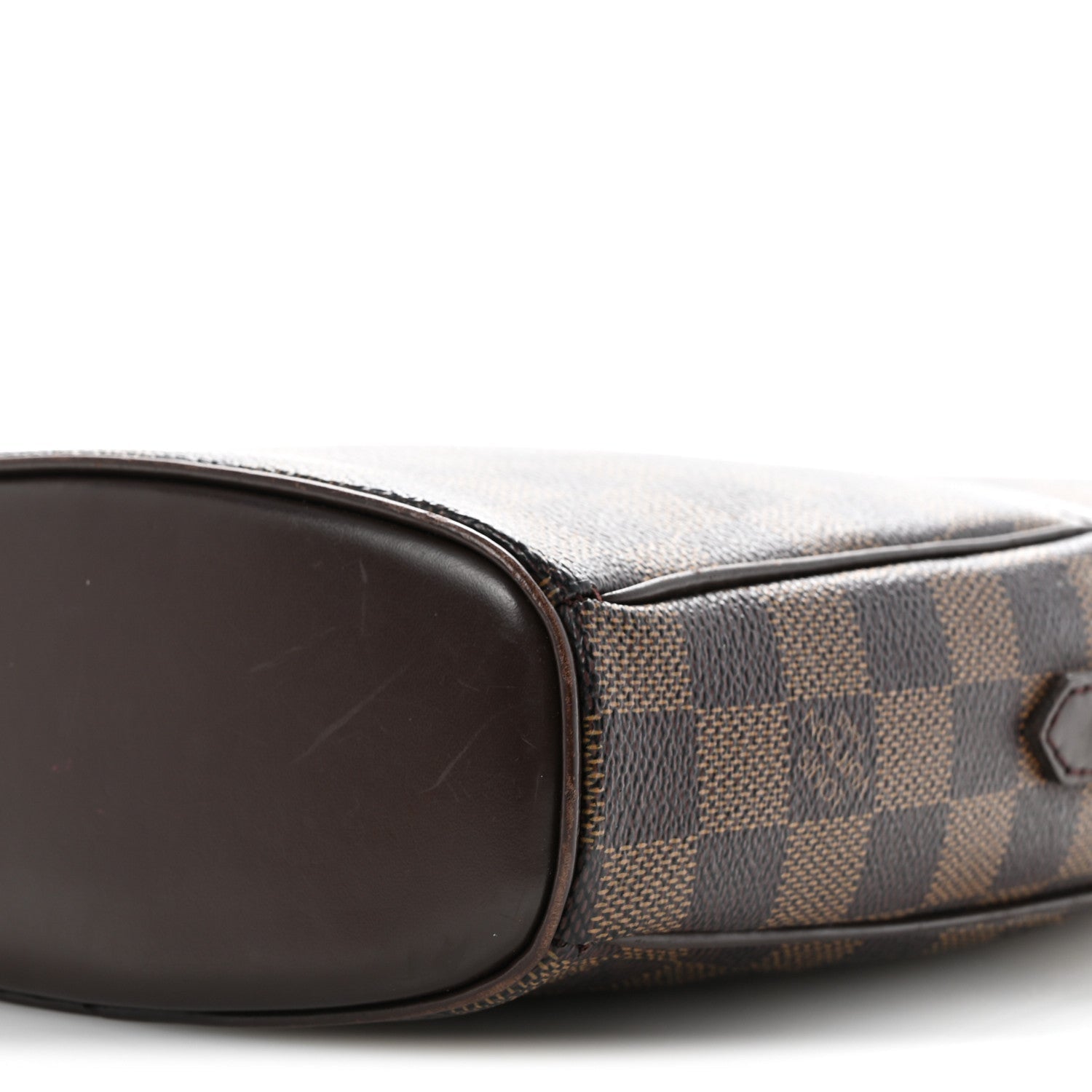 Louis Vuitton Damier Ebene Ipanema PM
