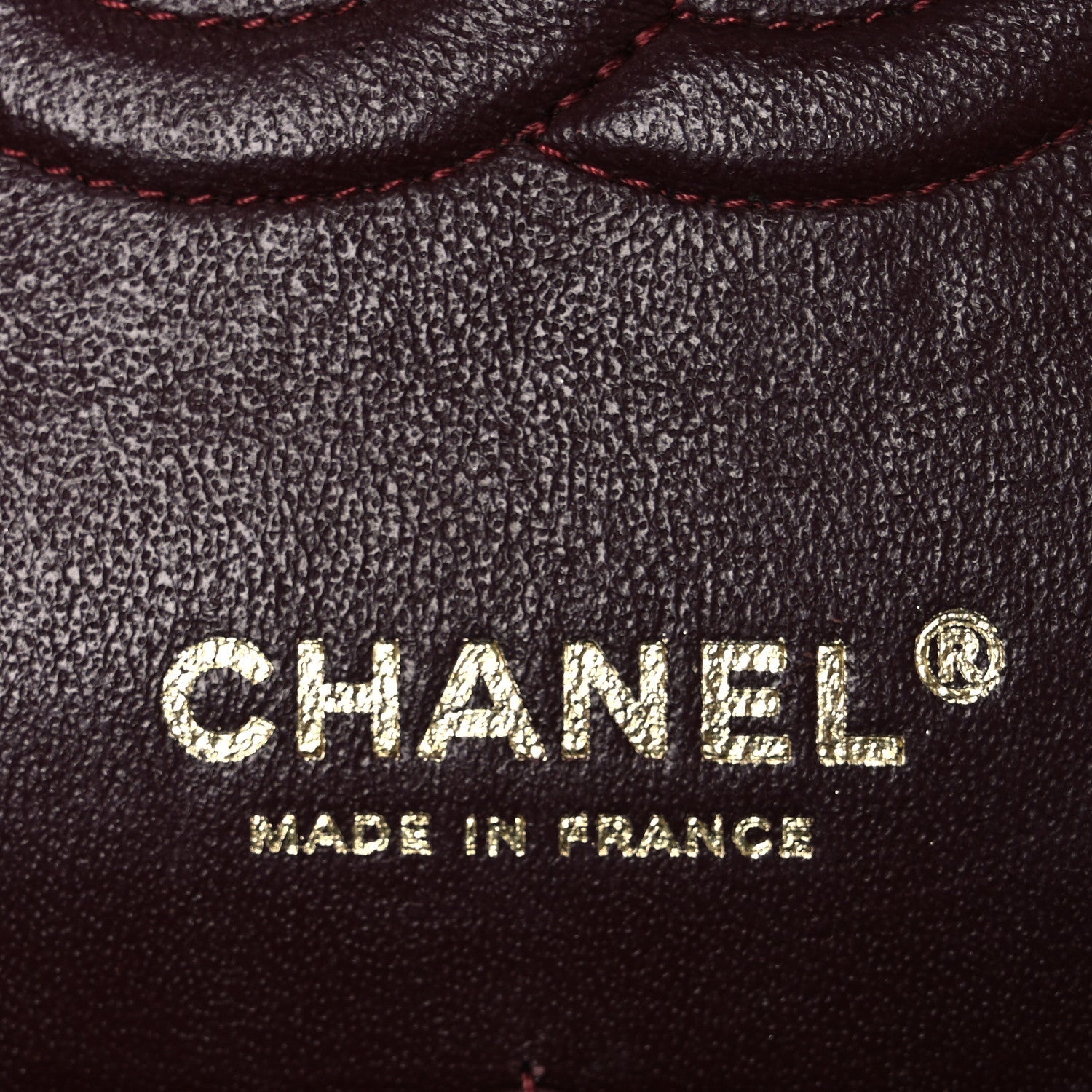 Chanel Caviar Quilted Medium Double Flap Black