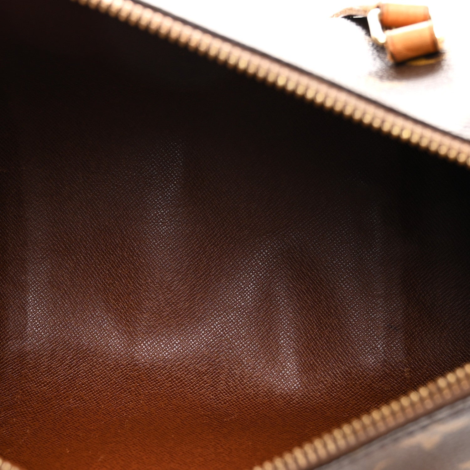 Louis Vuitton Monogram Papillon 30 with Companion