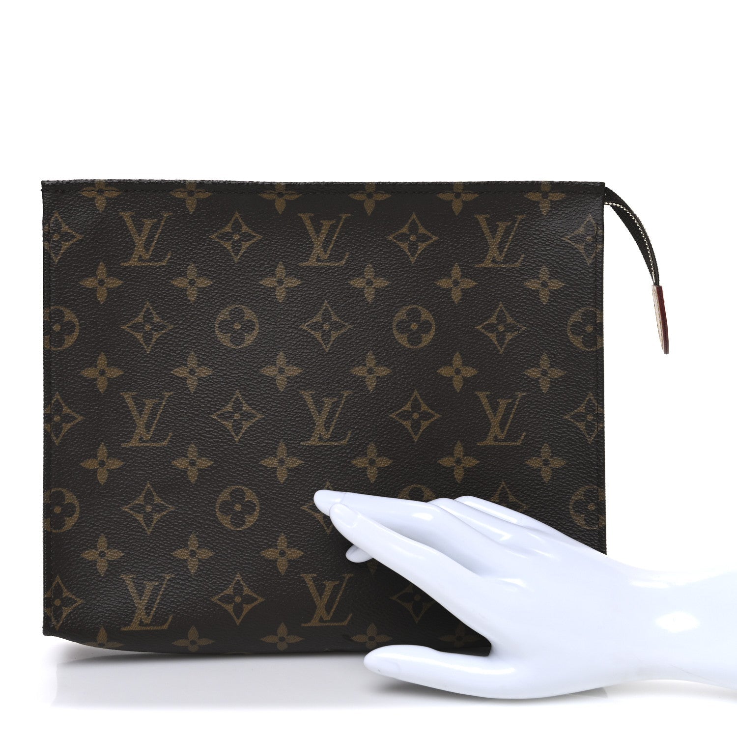 Louis Vuitton Monogram Toiletry Pouch 26