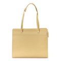 Louis Vuitton Epi Croisette GM Vanilla