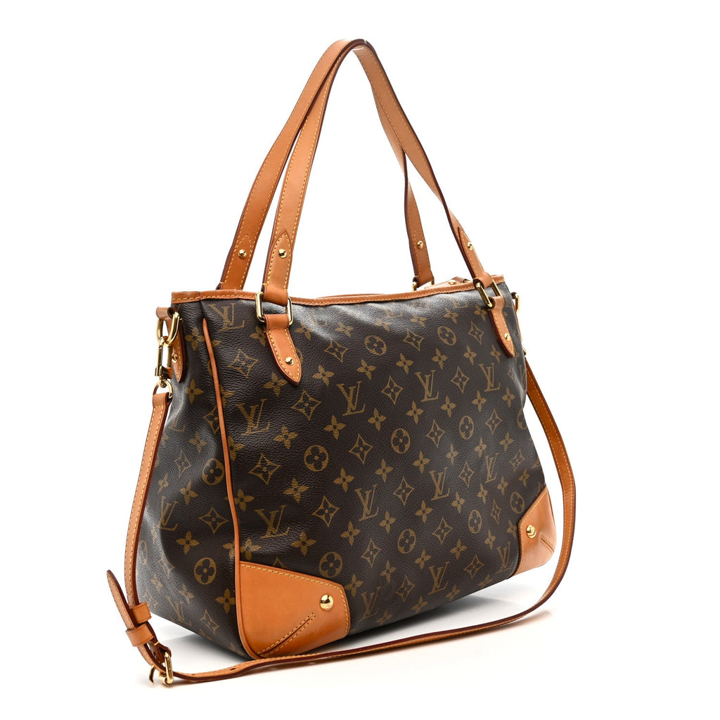 Louis Vuitton Monogram Estrela MM