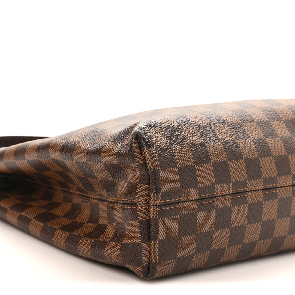 Louis Vuitton Damier Ebene Graceful PM