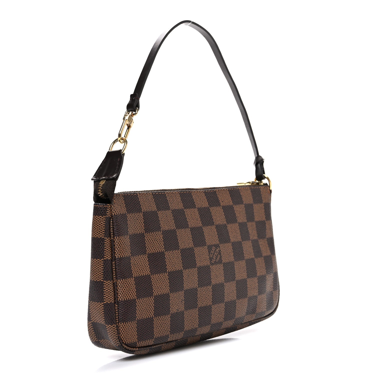 Louis Vuitton Damier Ebene Pochette Accessories