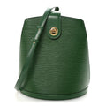 Louis Vuitton Epi Cluny Borneo