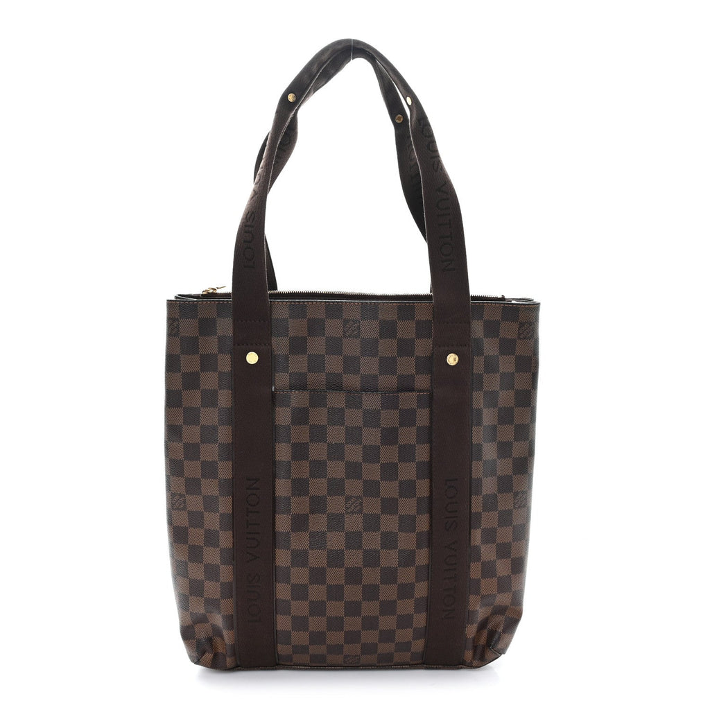 Louis Vuitton Damier Ebene Beaubourg