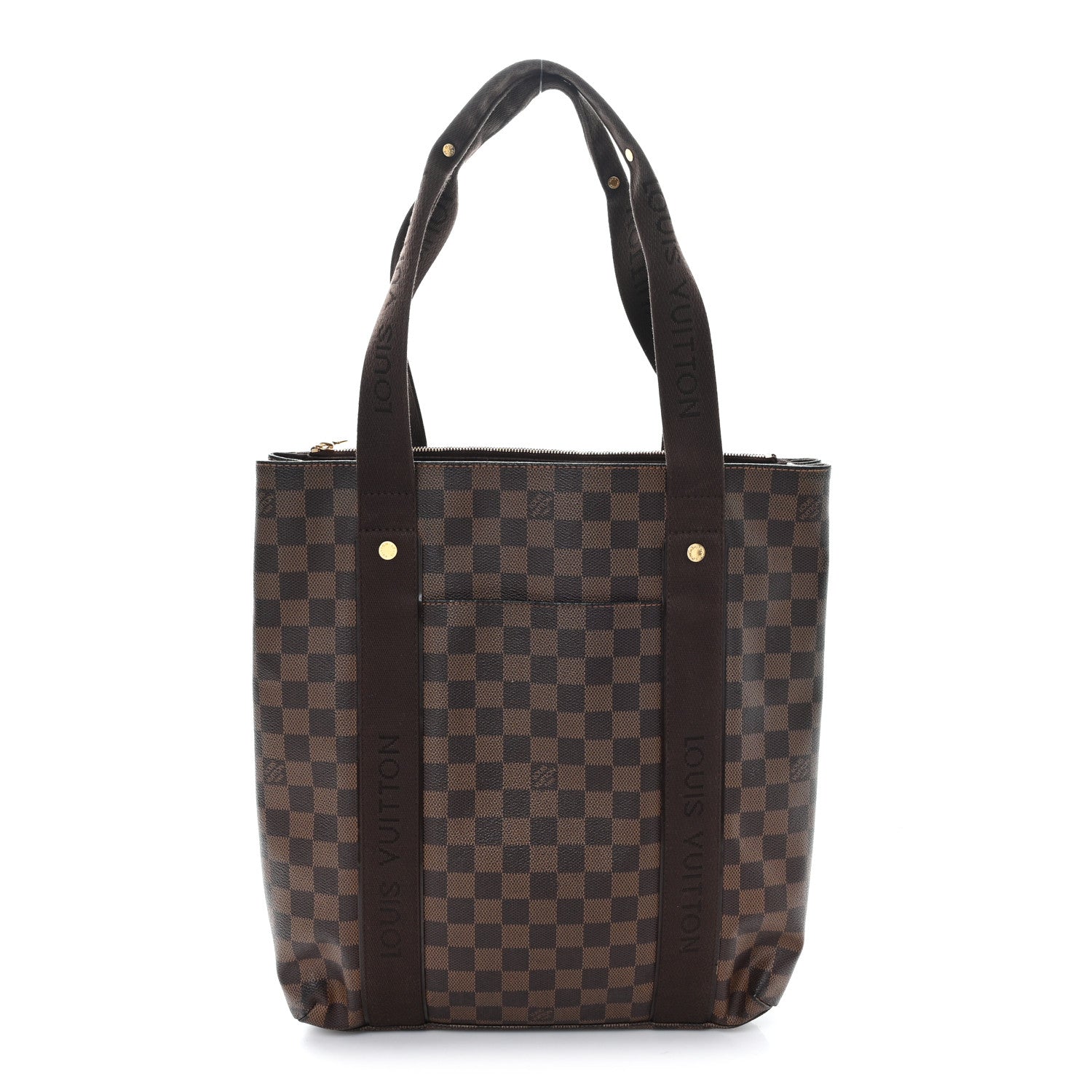 Louis Vuitton Damier Ebene Beaubourg