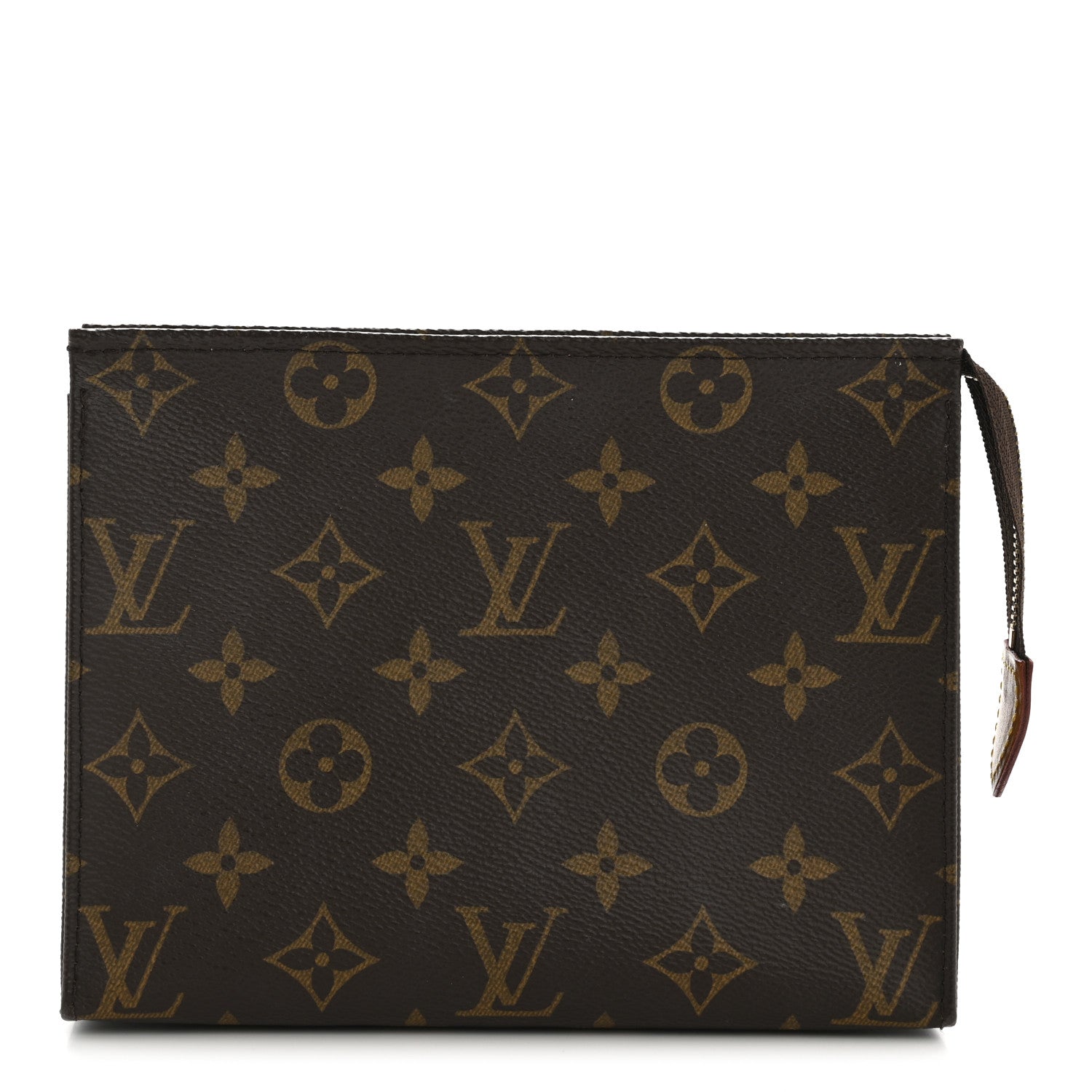 Louis Vuitton Monogram Toiletry Pouch 19