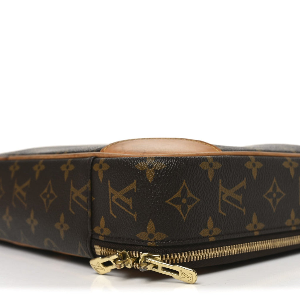Louis Vuitton Monogram Cupertino Briefcase