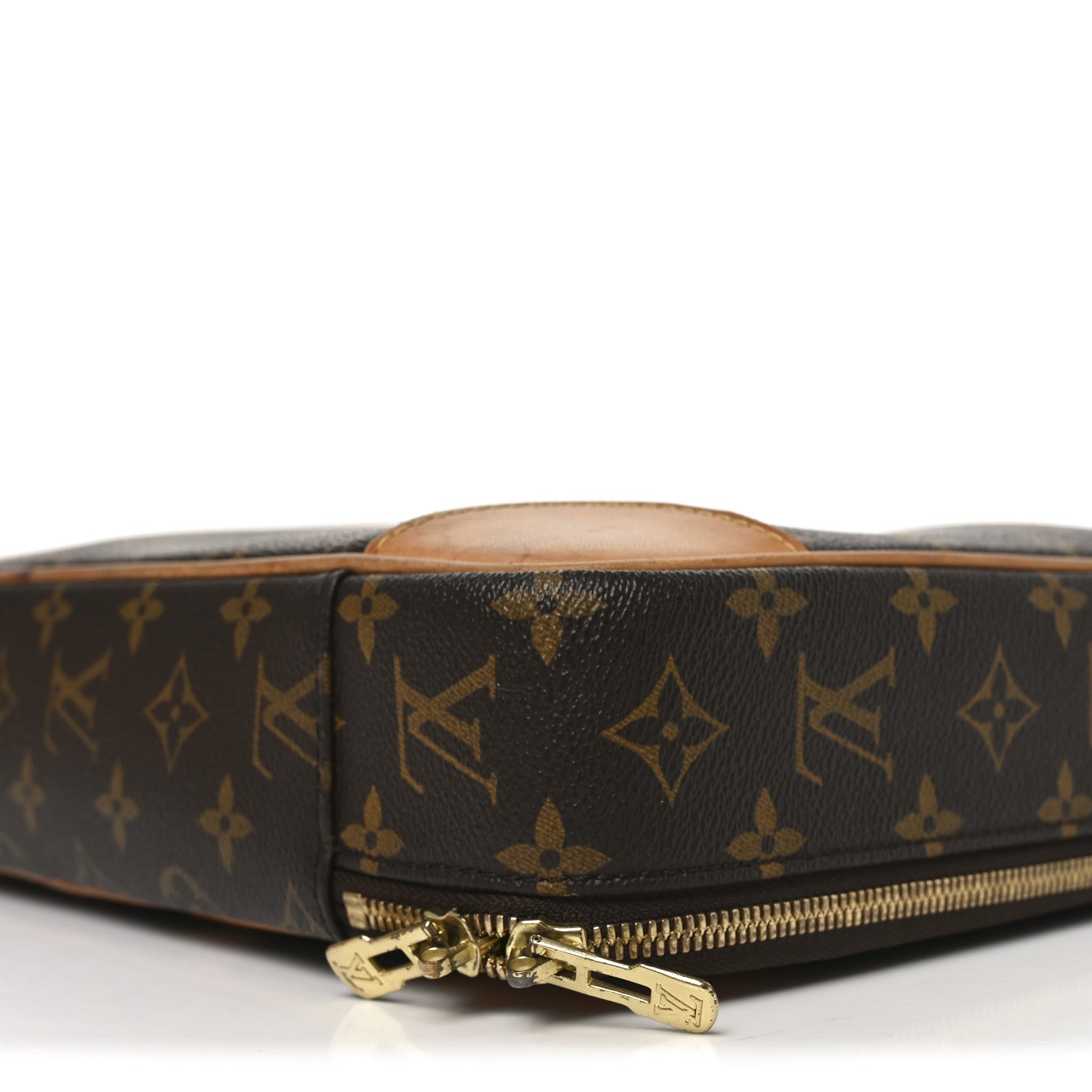Louis Vuitton Monogram Cupertino Briefcase