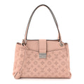 Louis Vuitton Mahina Calfskin Sevres Magnolia