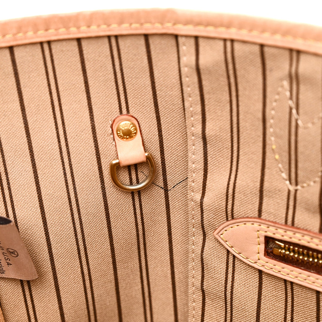 Louis Vuitton Monogram Neo Neverfull MM