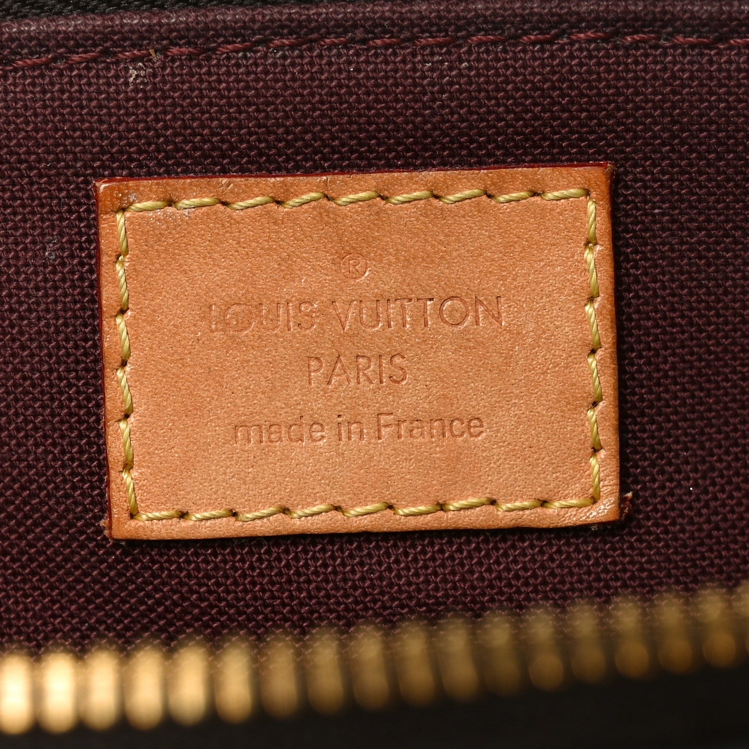 Louis Vuitton Monogram Turenne PM