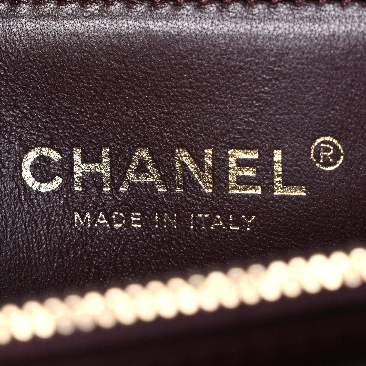 Chanel Caviar Quilted Small Coco Handle Flap Black