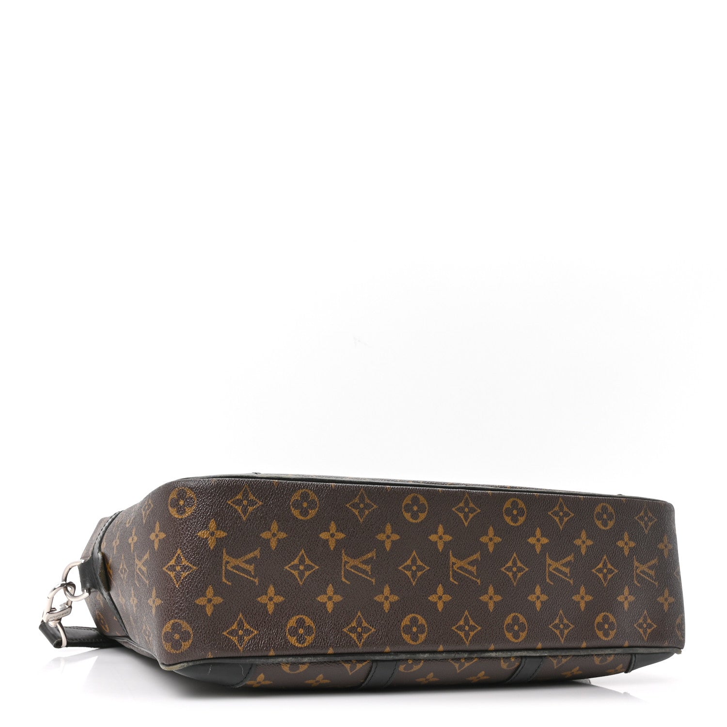 Louis Vuitton Monogram Macassar Porte-Documents Voyage GM