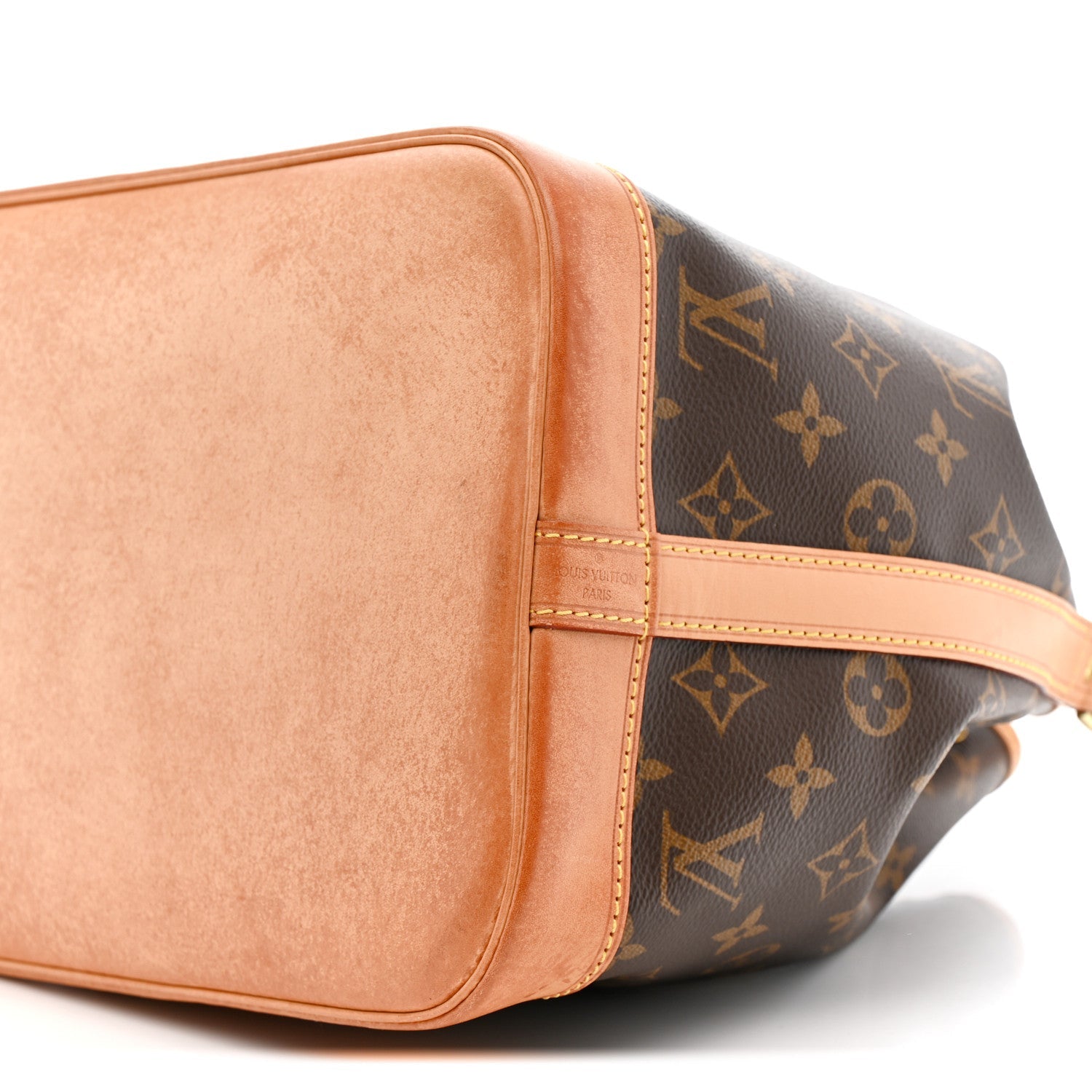 Louis Vuitton Monogram Petit Noe NM