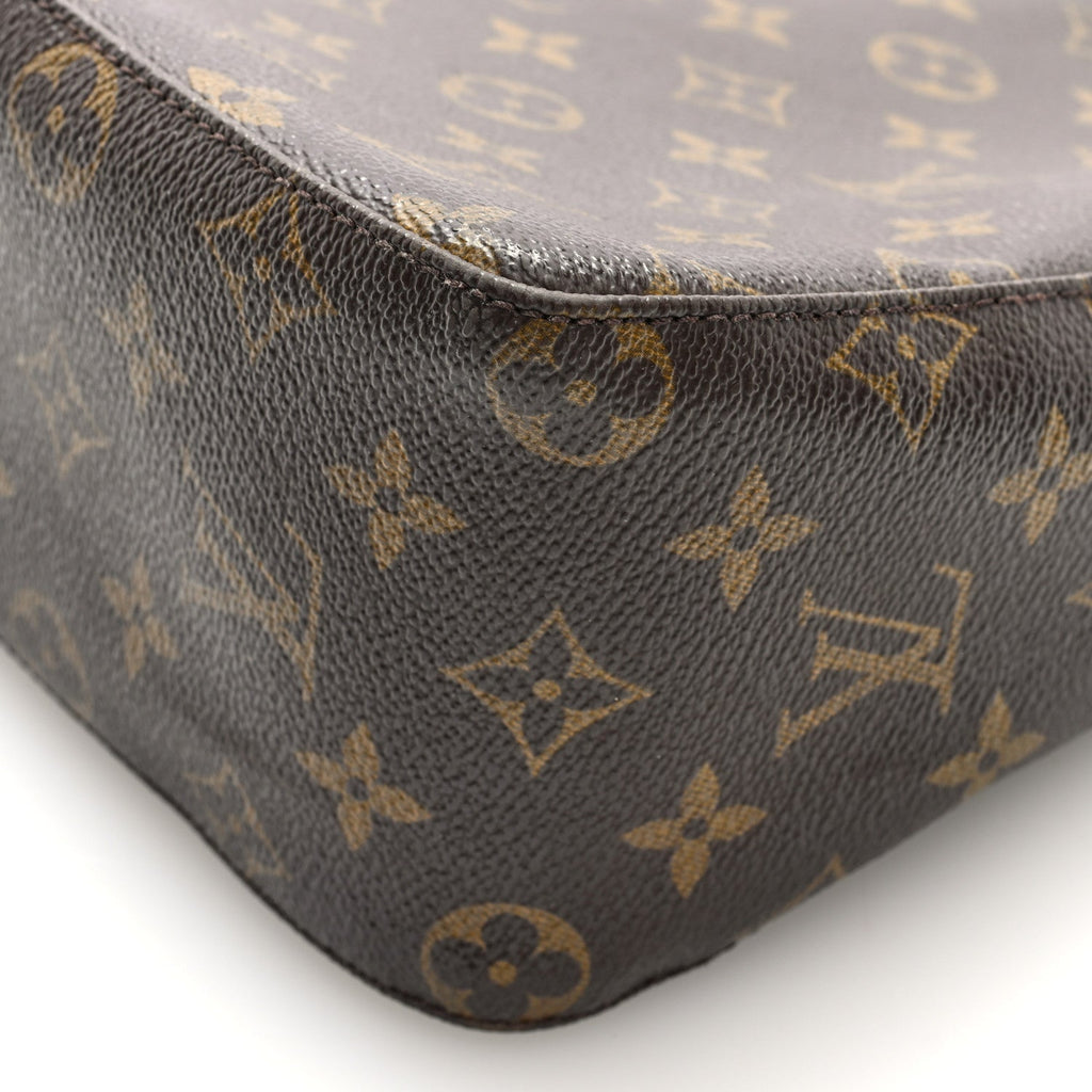 Louis Vuitton Monogram Looping MM