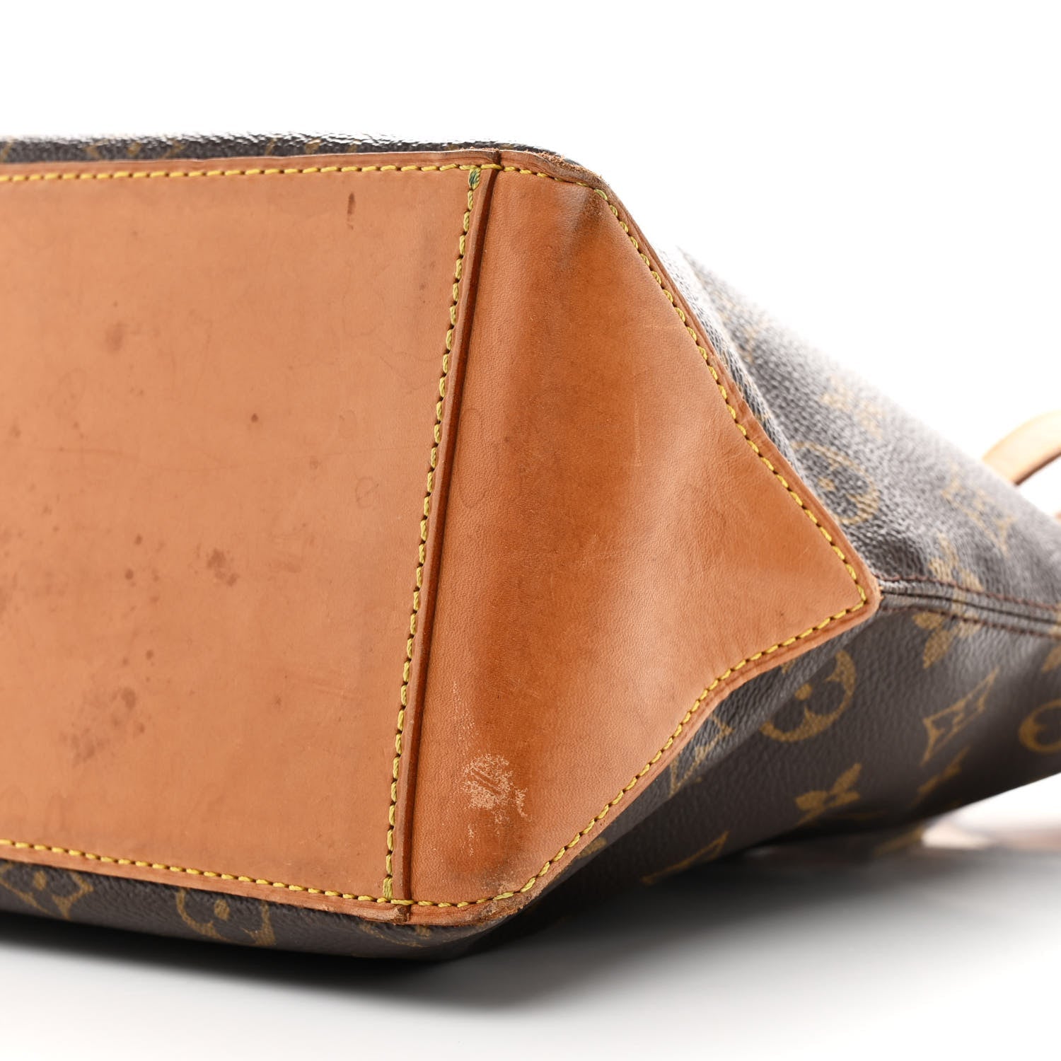 Louis Vuitton Monogram Cabas Piano